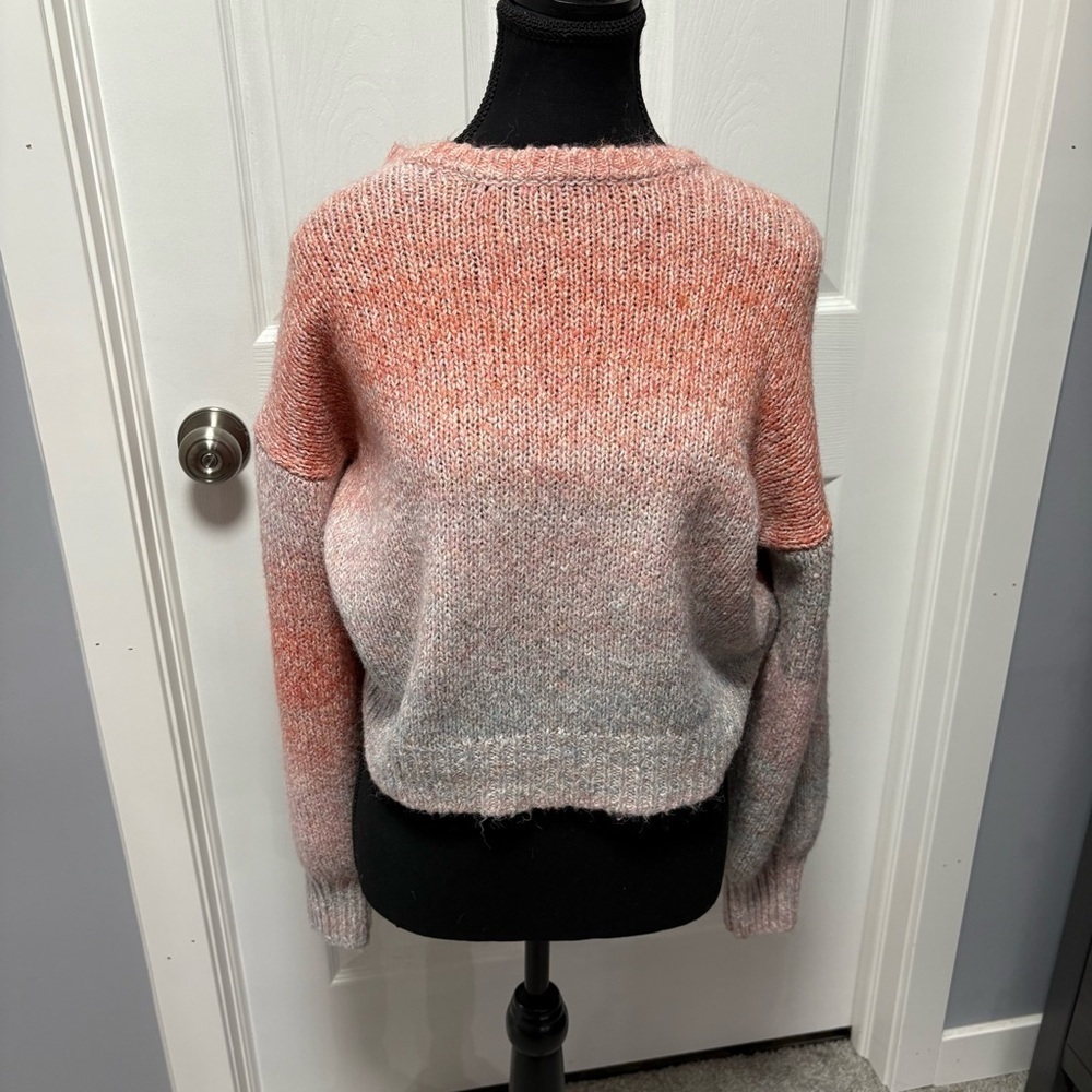 Z Supply Sweater